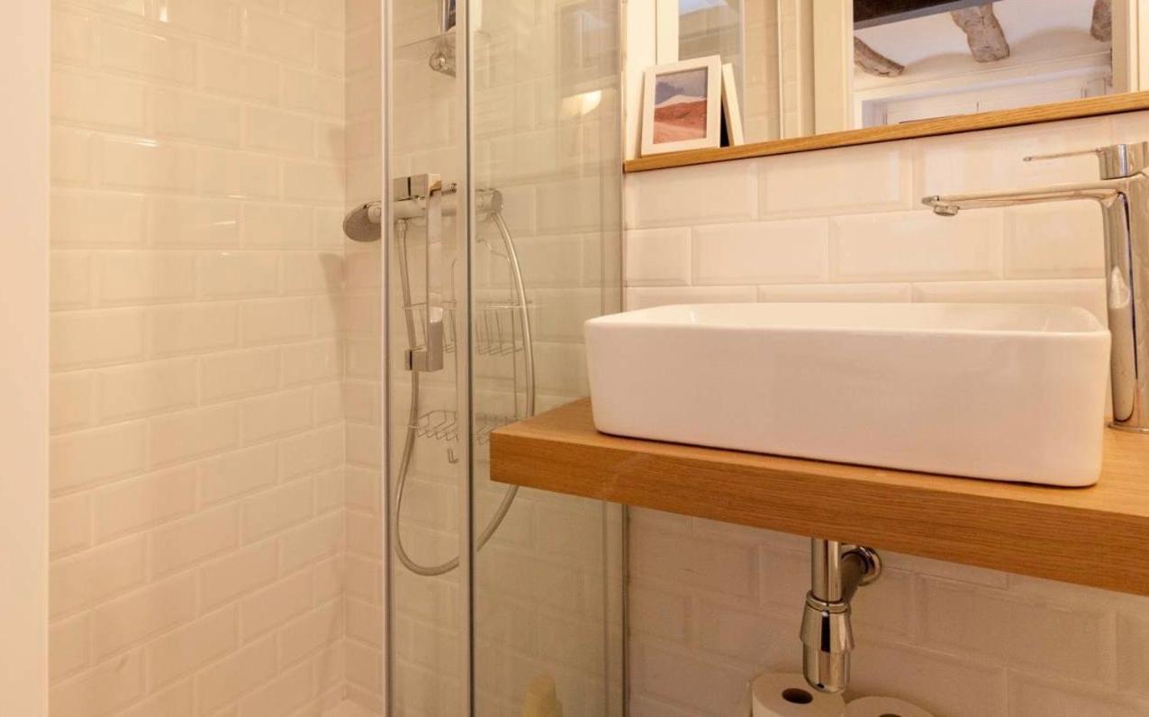 Appartement Modern Ramblas