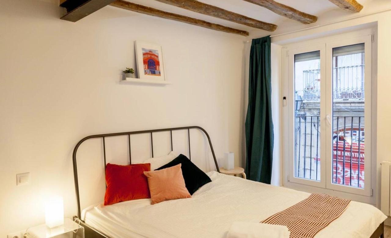 Modern Ramblas Appartement *