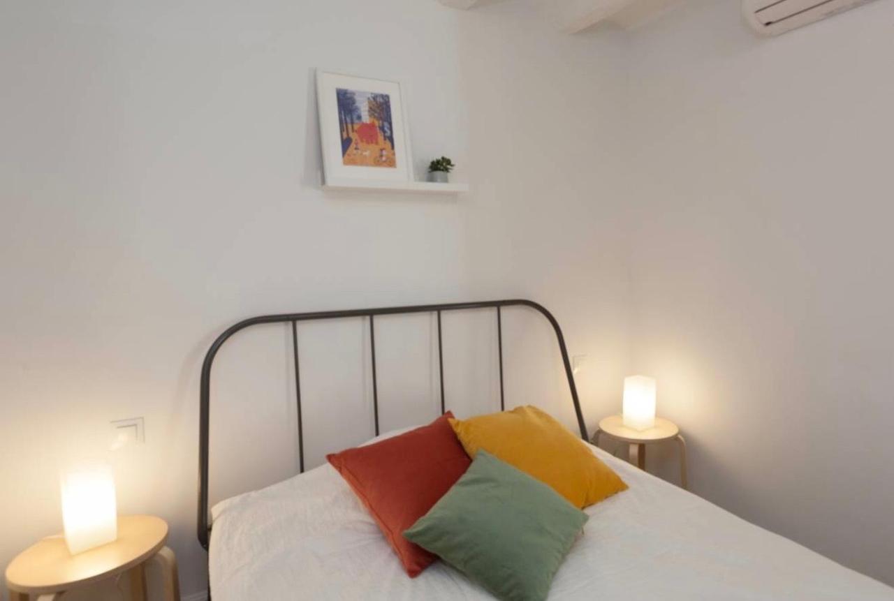Modern Ramblas Appartement Barcelone