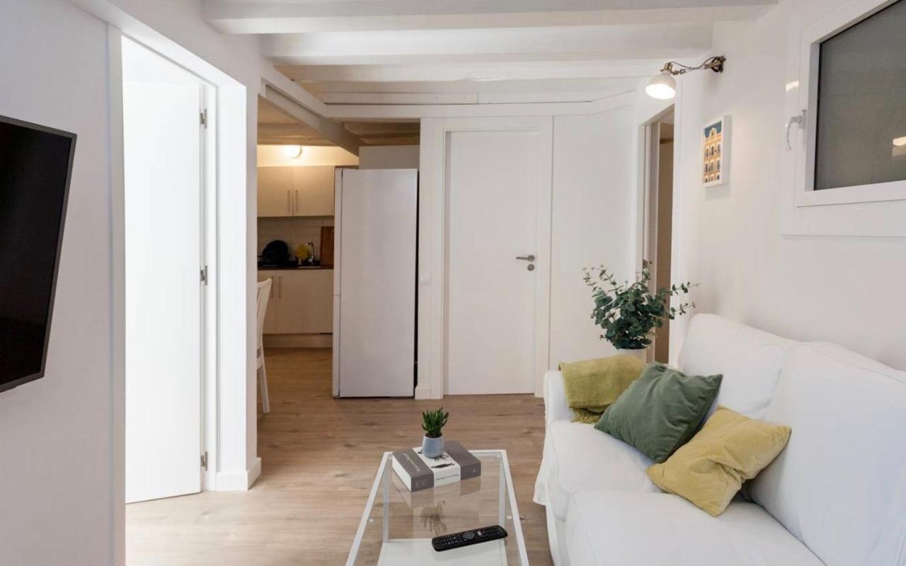 Modern Ramblas Appartement