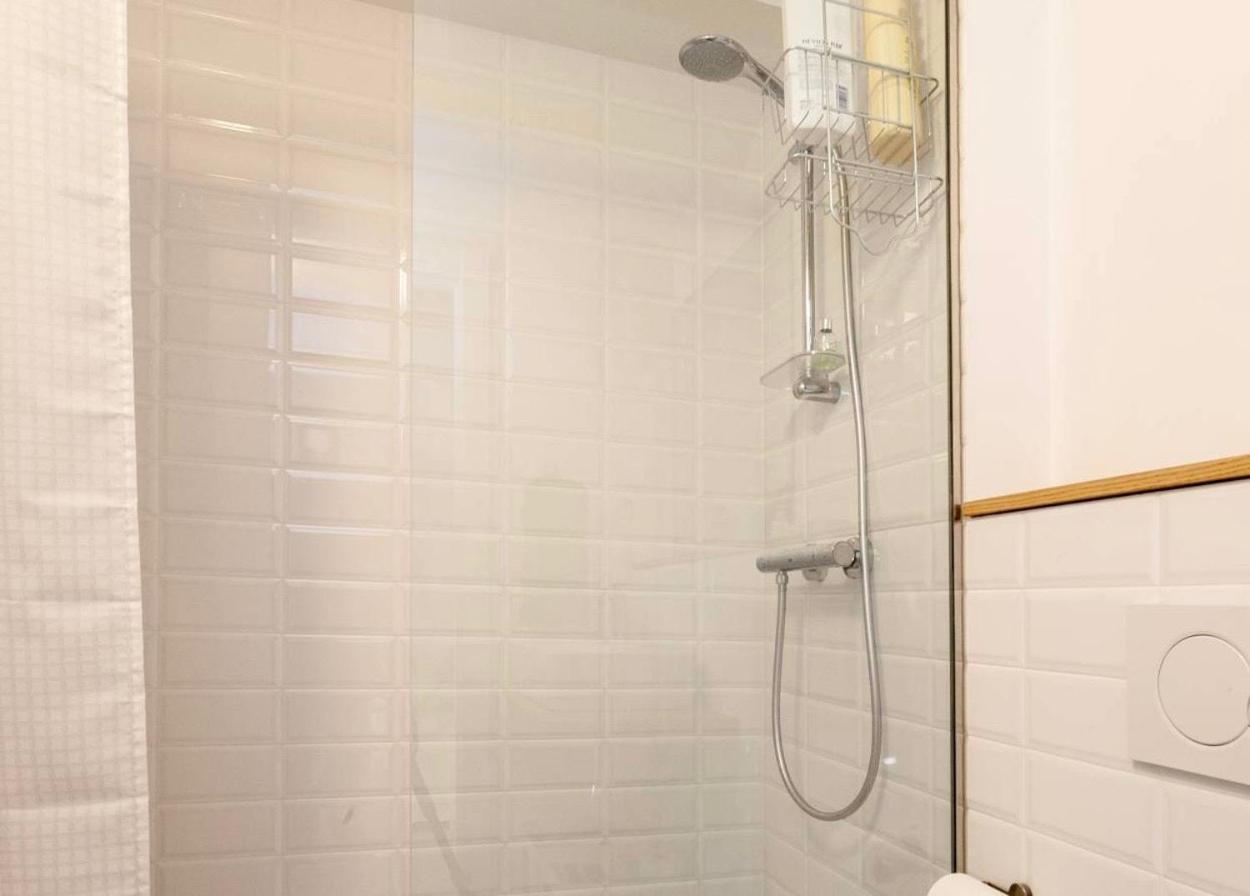 Appartement Modern Ramblas *
