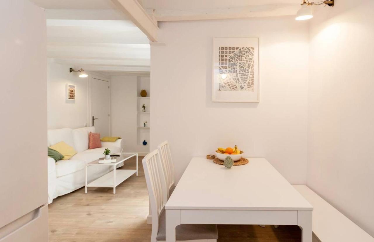 Modern Ramblas Appartement Barcelone